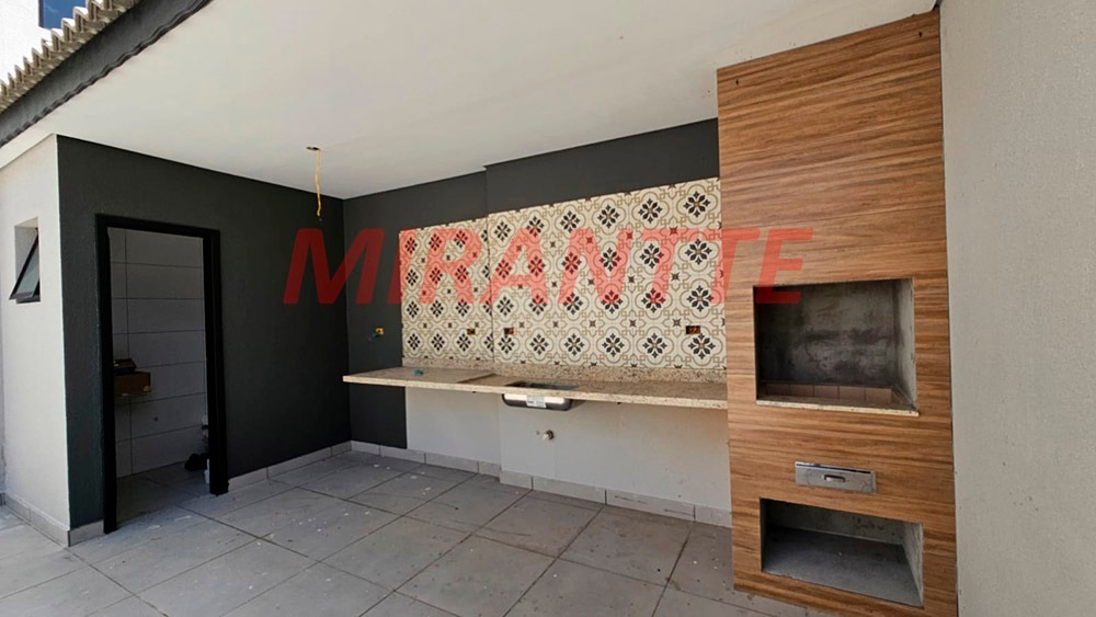 Apartamento de 42m² com 2 quartos em Parada Inglesa