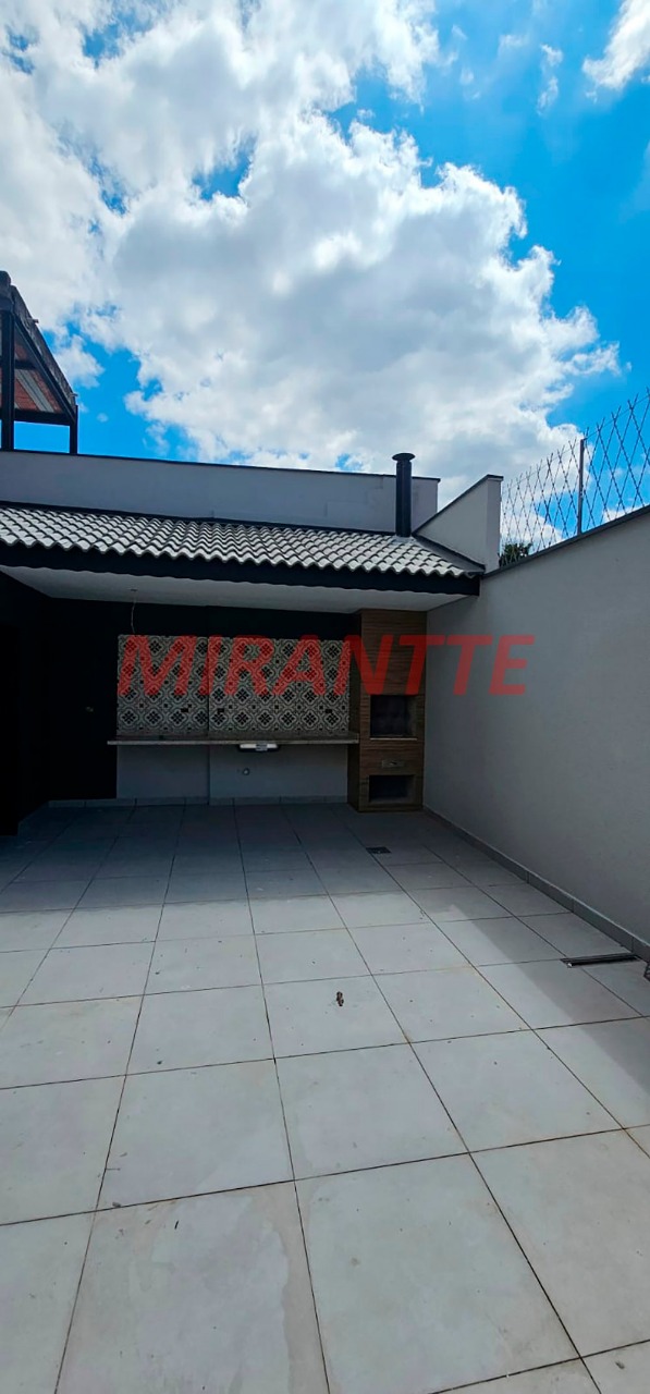 Apartamento de 42m² com 2 quartos em Parada Inglesa