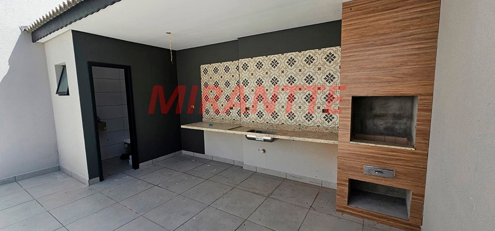 Apartamento de 42m² com 2 quartos em Parada Inglesa