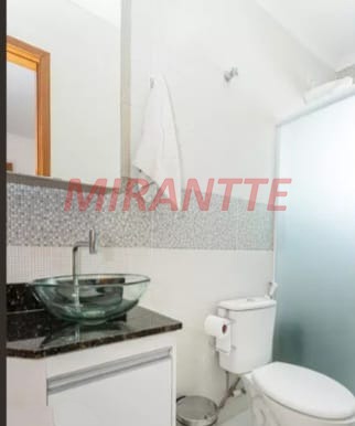 Cond. fechado de 100m² com 3 quartos em Casa Verde