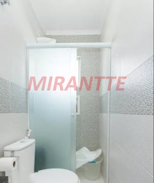 Cond. fechado de 100m² com 3 quartos em Casa Verde
