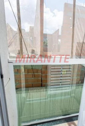 Cond. fechado de 100m² com 3 quartos em Casa Verde