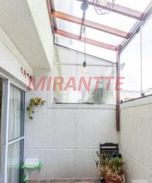 Cond. fechado de 100m² com 3 quartos em Casa Verde