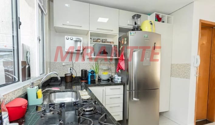 Cond. fechado de 100m² com 3 quartos em Casa Verde