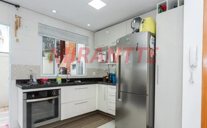 Cond. fechado de 100m² com 3 quartos em Casa Verde