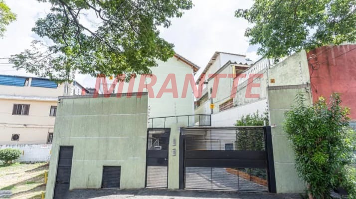 Cond. fechado de 100m² com 3 quartos em Casa Verde