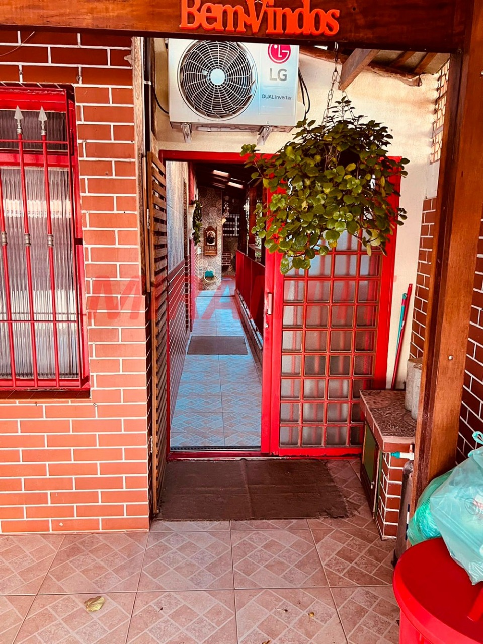 Sobrado de 247m² com 3 quartos em Bortolândia