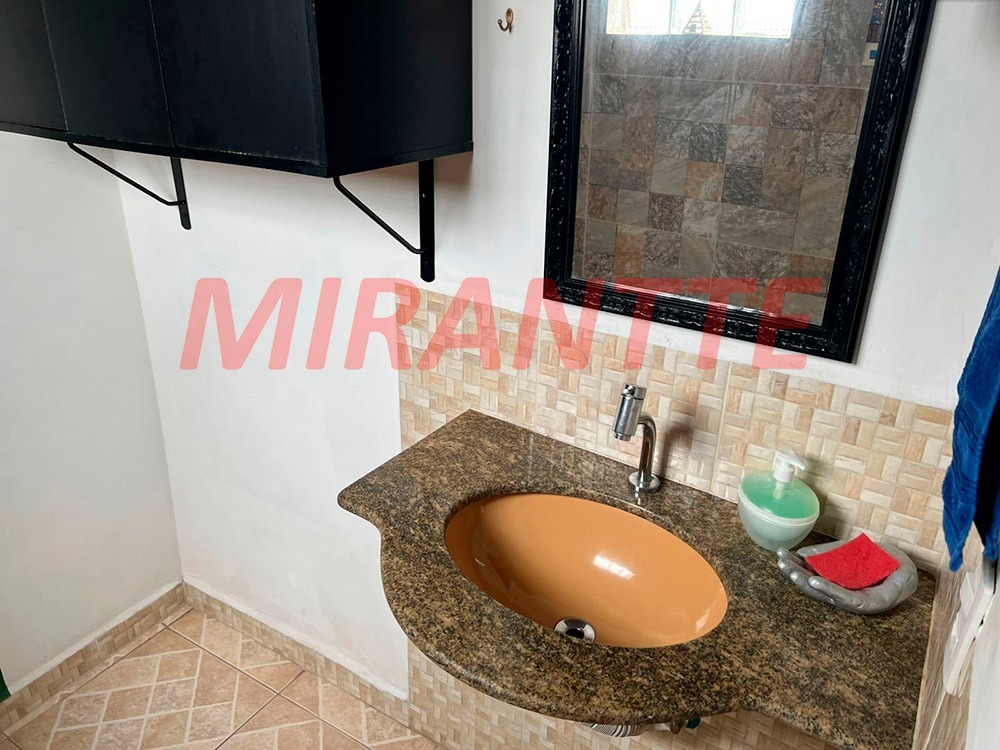 Sobrado de 247m² com 3 quartos em Bortolândia