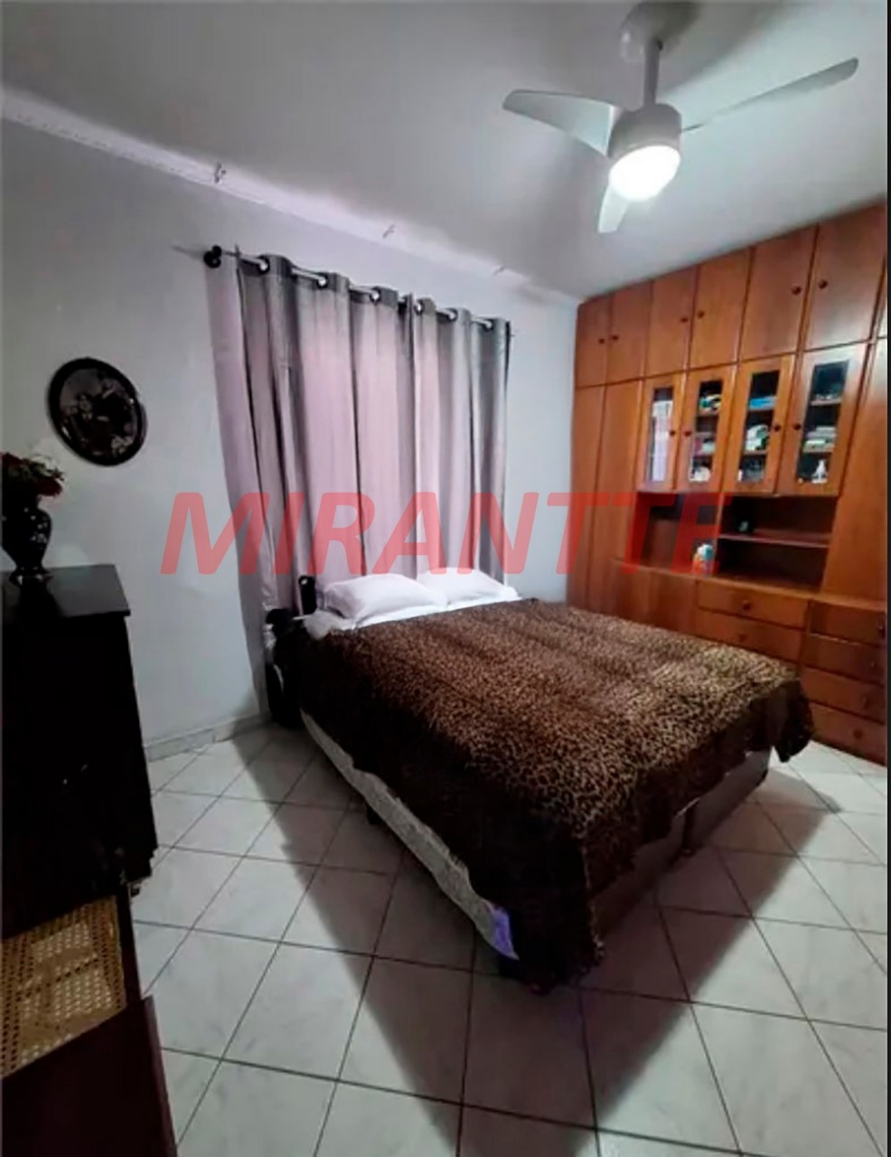 Sobrado de 247m² com 3 quartos em Bortolândia