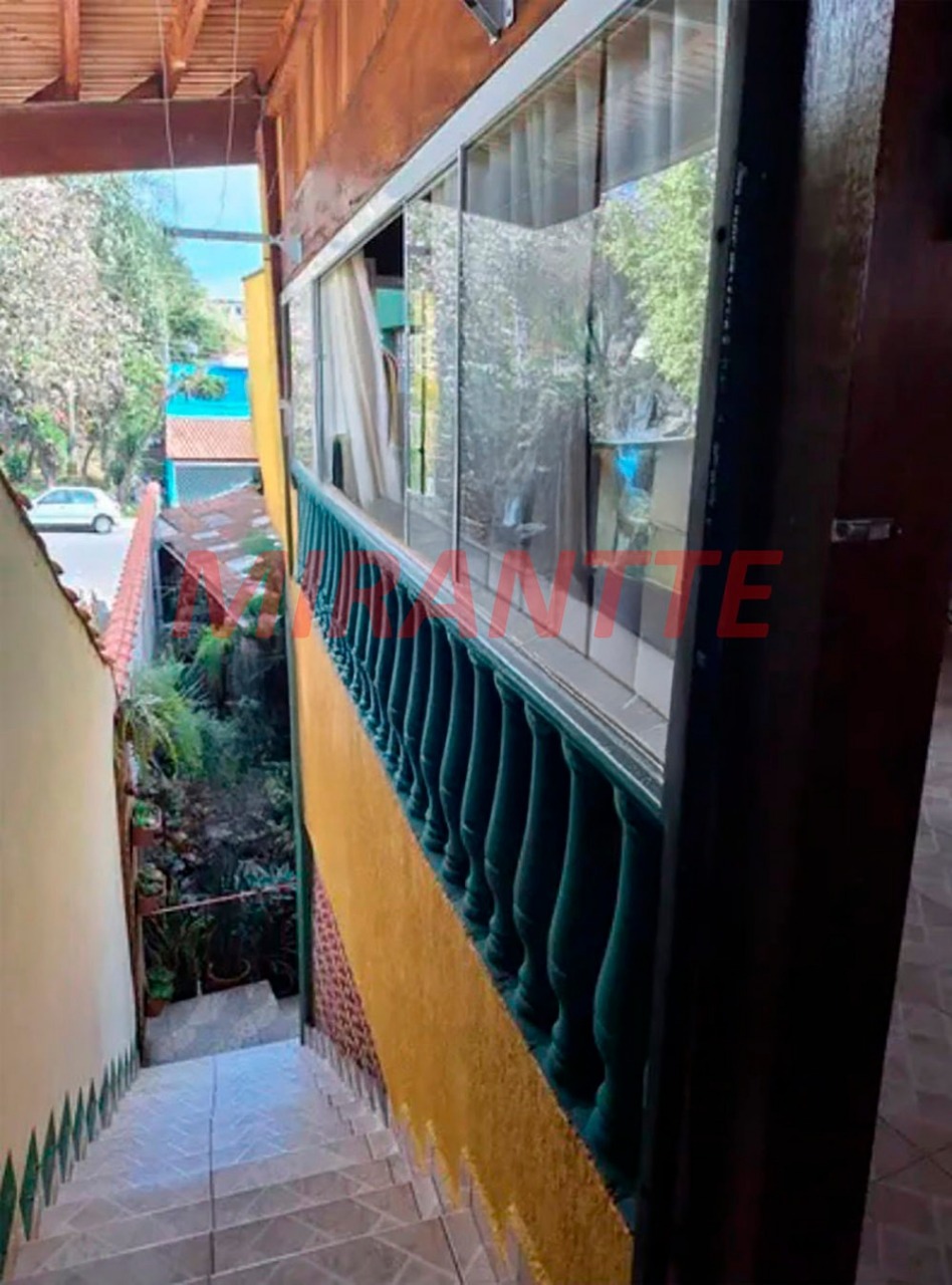 Sobrado de 247m² com 3 quartos em Bortolândia