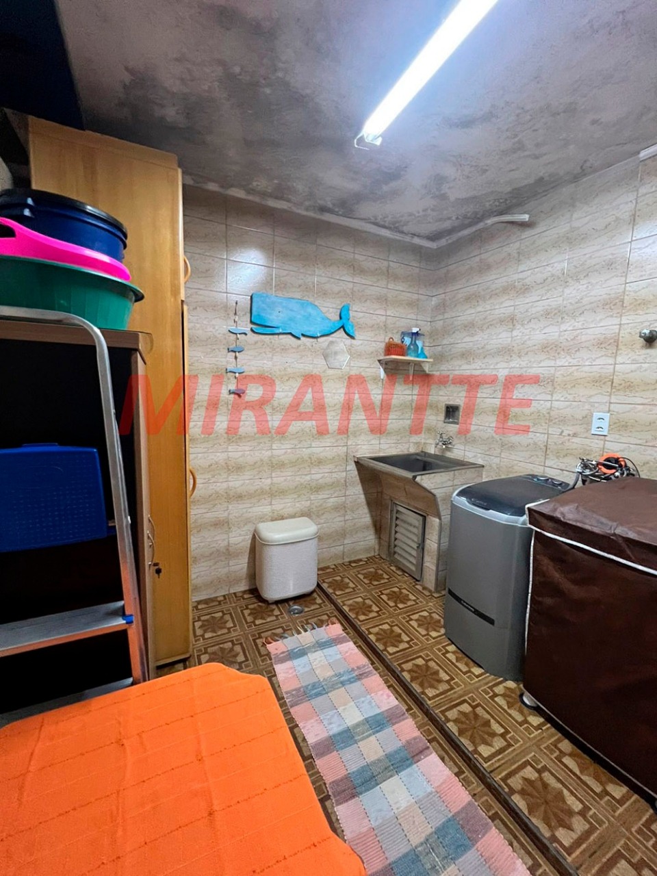 Sobrado de 247m² com 3 quartos em Bortolândia