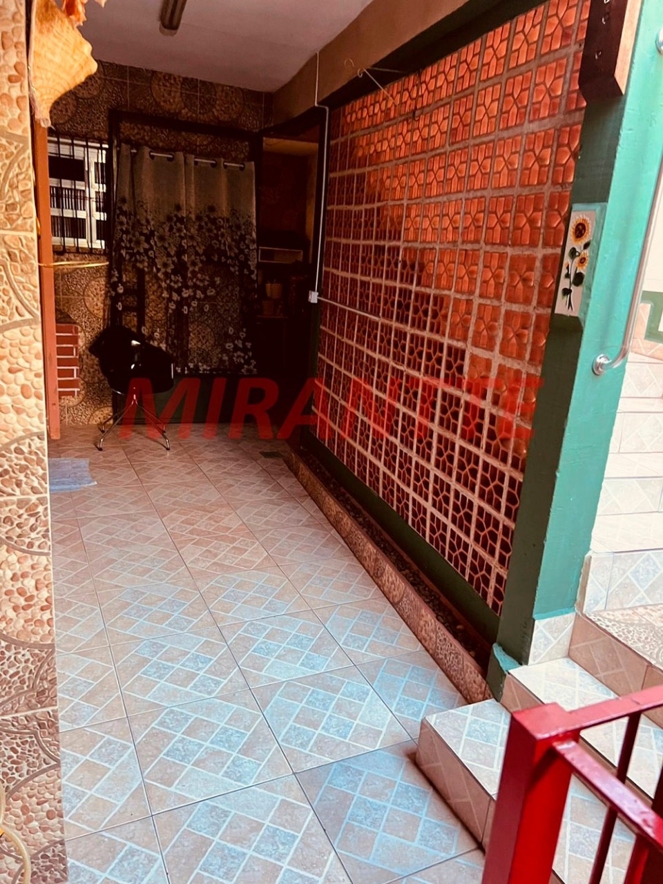 Sobrado de 247m² com 3 quartos em Bortolândia