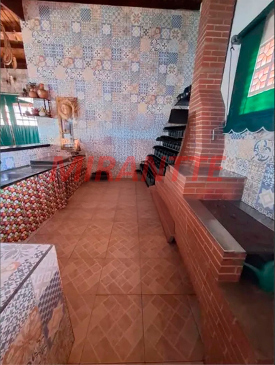 Sobrado de 247m² com 3 quartos em Bortolândia