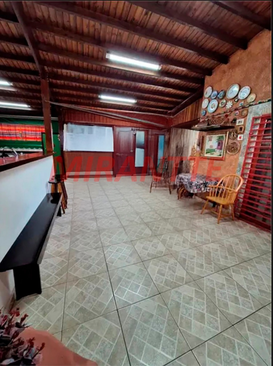 Sobrado de 247m² com 3 quartos em Bortolândia