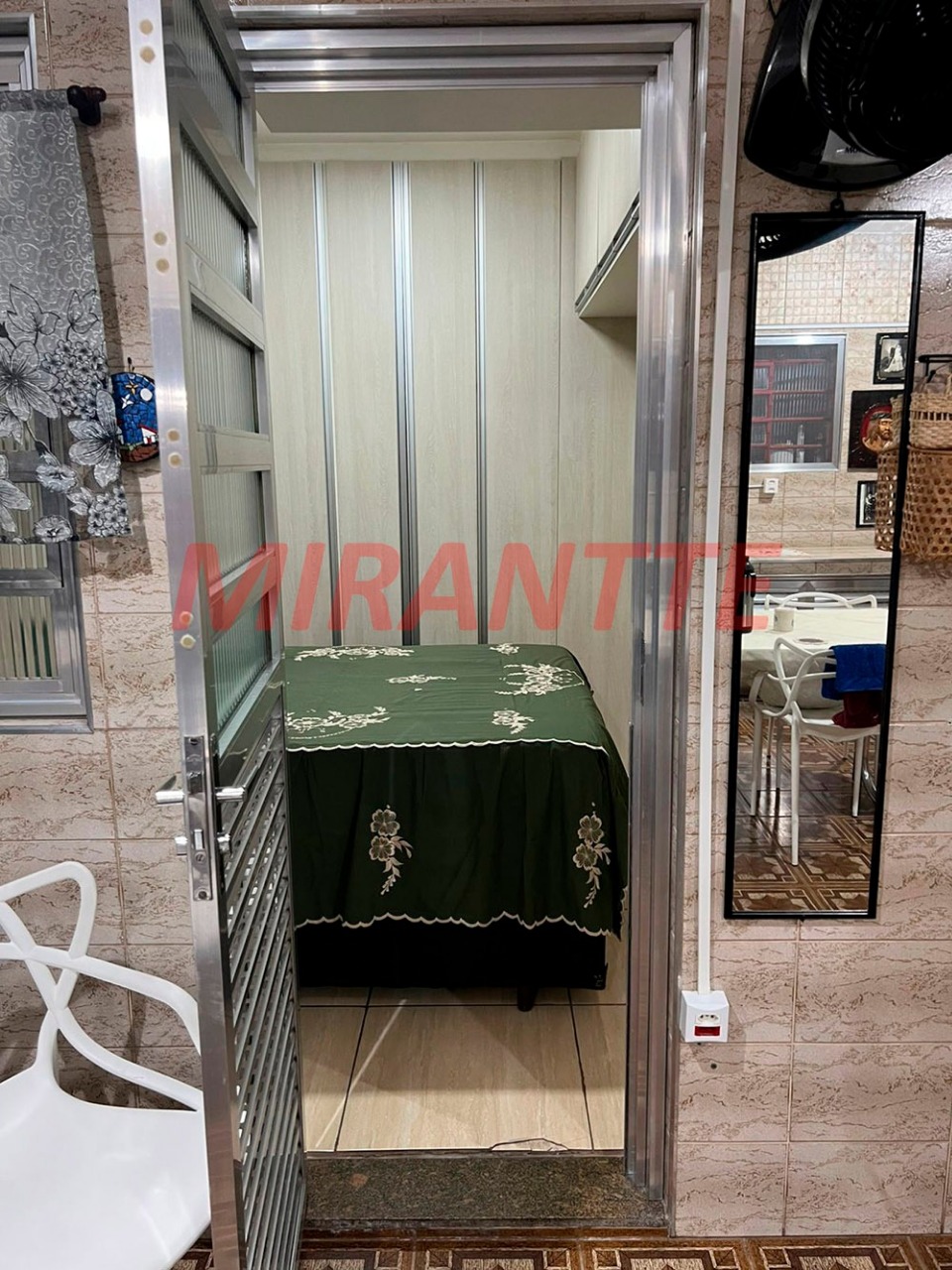 Sobrado de 247m² com 3 quartos em Bortolândia