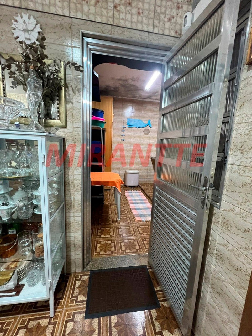 Sobrado de 247m² com 3 quartos em Bortolândia
