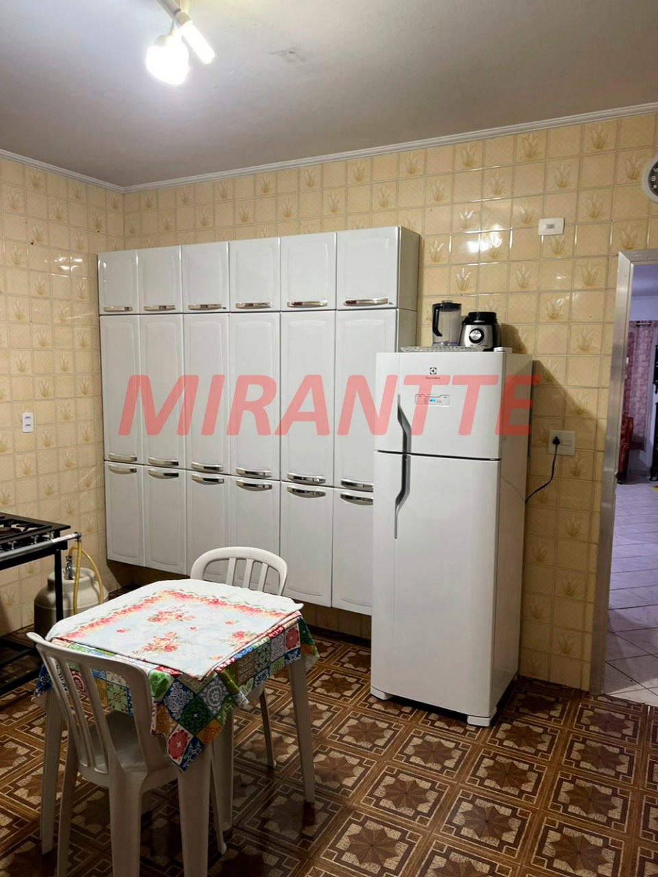 Sobrado de 247m² com 3 quartos em Bortolândia