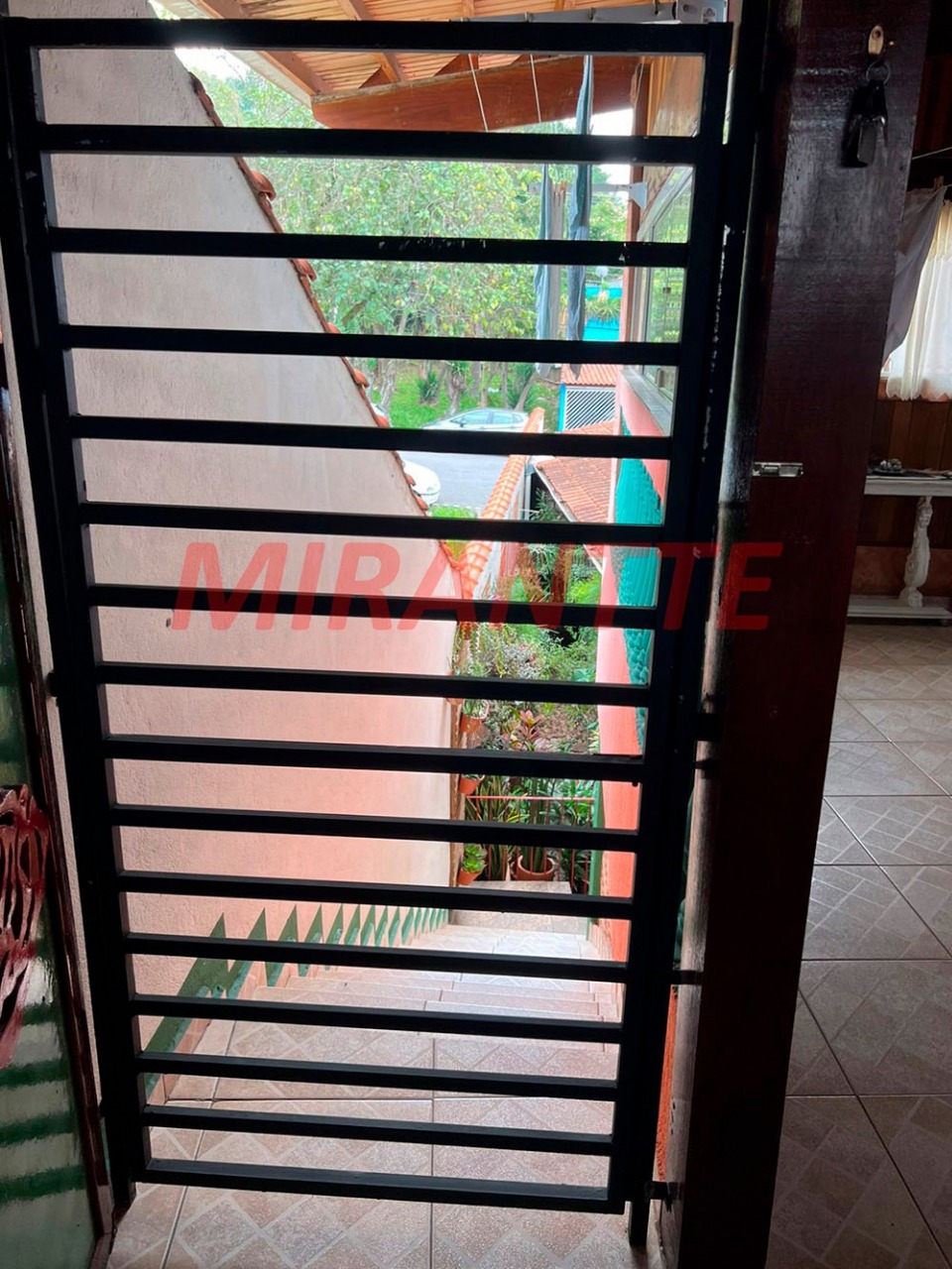Sobrado de 247m² com 3 quartos em Bortolândia