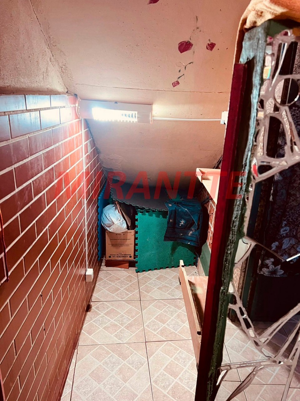 Sobrado de 247m² com 3 quartos em Bortolândia