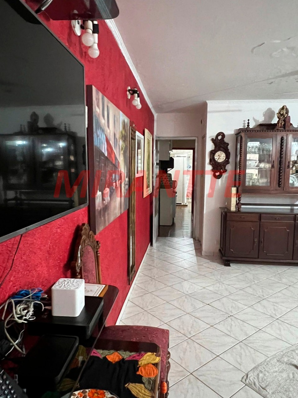 Sobrado de 247m² com 3 quartos em Bortolândia