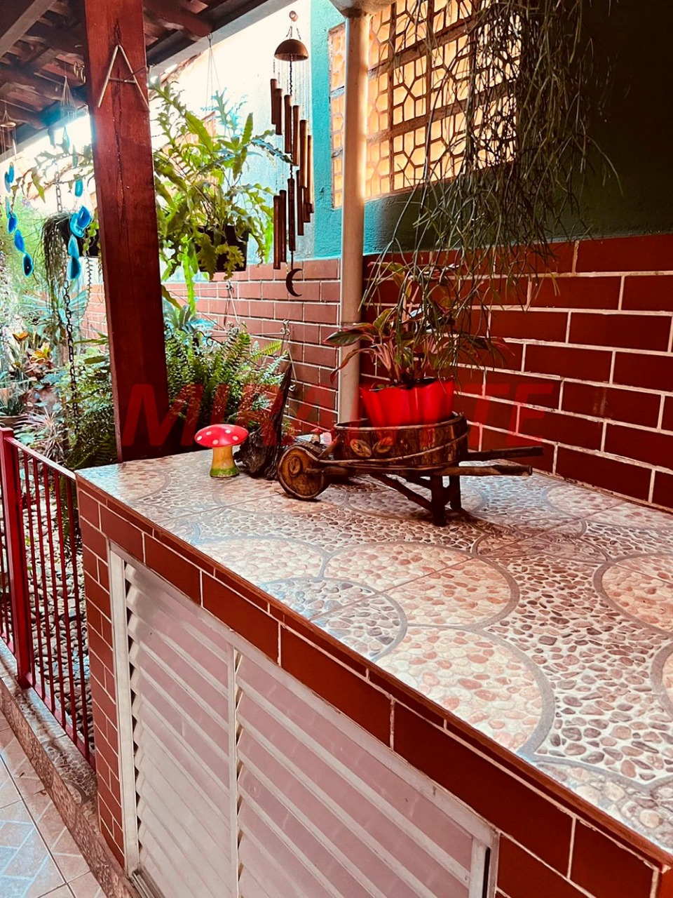 Sobrado de 247m² com 3 quartos em Bortolândia