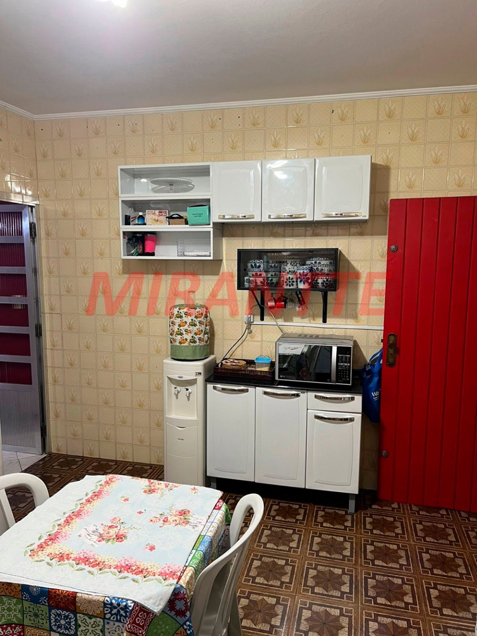 Sobrado de 247m² com 3 quartos em Bortolândia