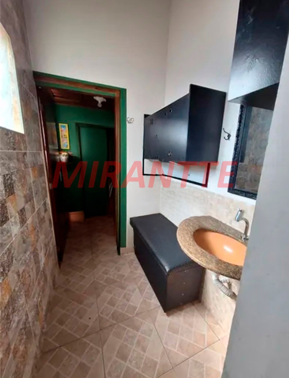 Sobrado de 247m² com 3 quartos em Bortolândia