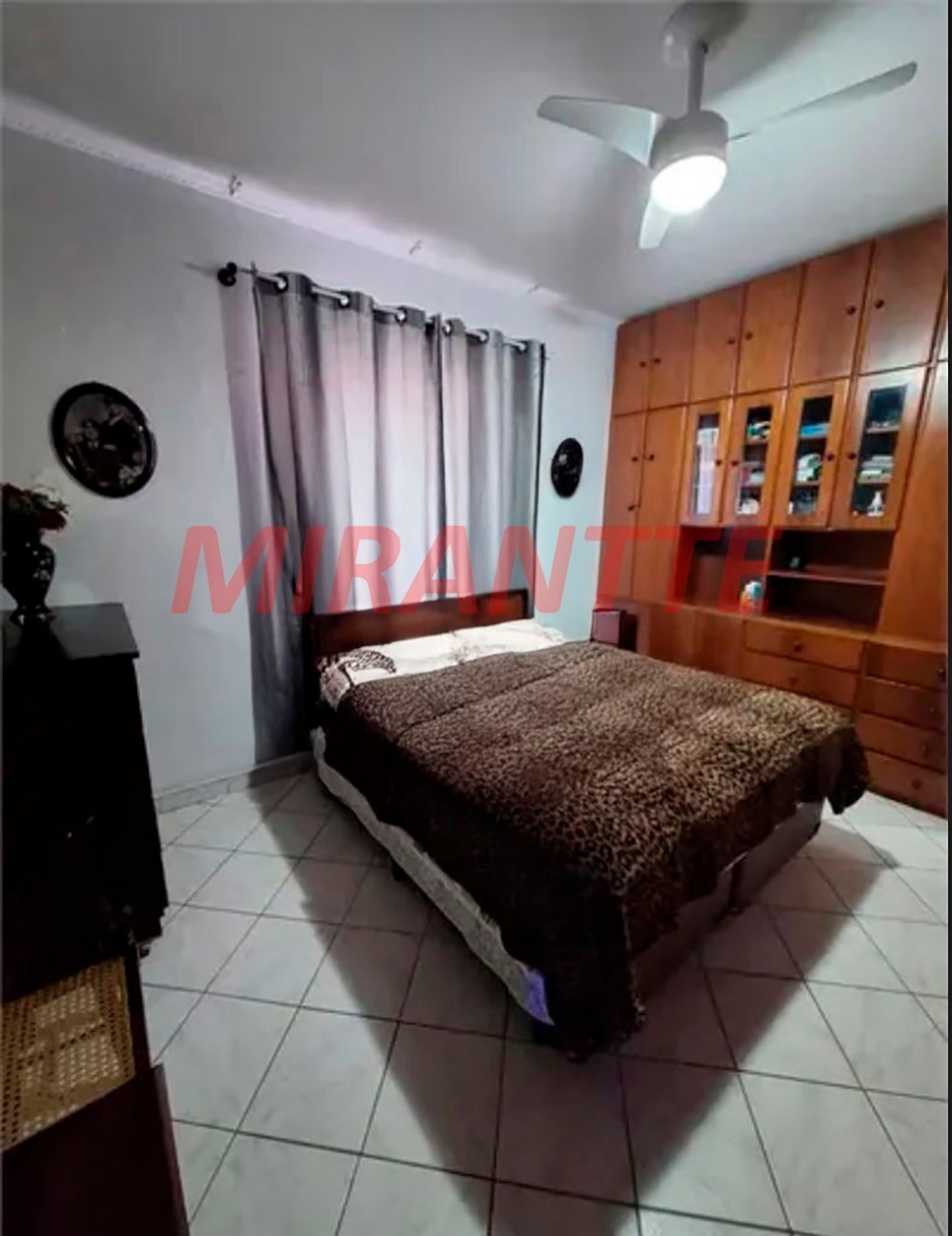 Sobrado de 247m² com 3 quartos em Bortolândia