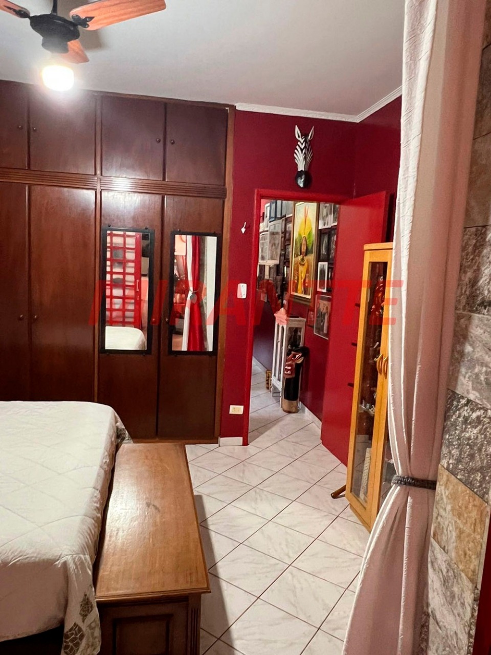 Sobrado de 247m² com 3 quartos em Bortolândia