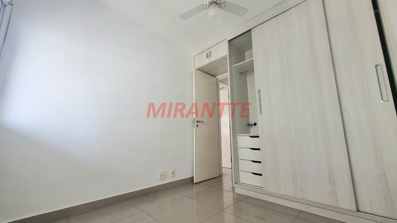 Apartamento de 67m² com 2 quartos em Barra Funda