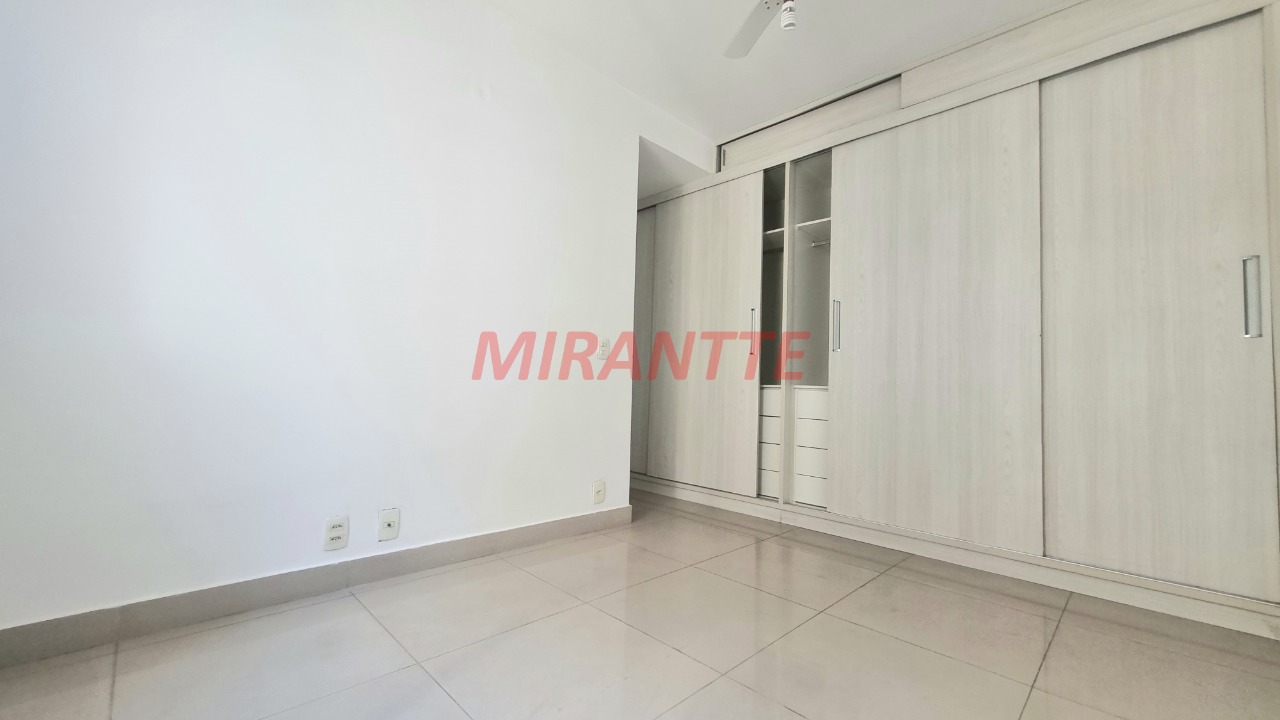 Apartamento de 67m² com 2 quartos em Barra Funda