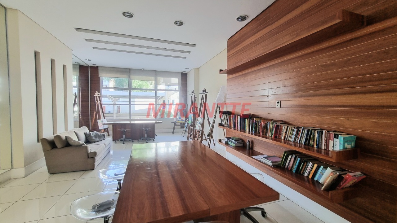 Apartamento de 67m² com 2 quartos em Barra Funda