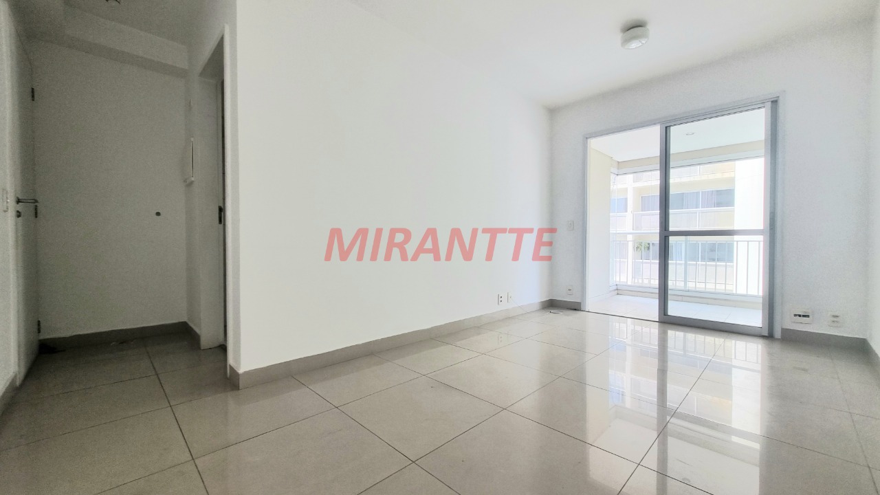Apartamento de 67m² com 2 quartos em Barra Funda