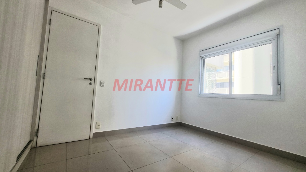 Apartamento de 67m² com 2 quartos em Barra Funda