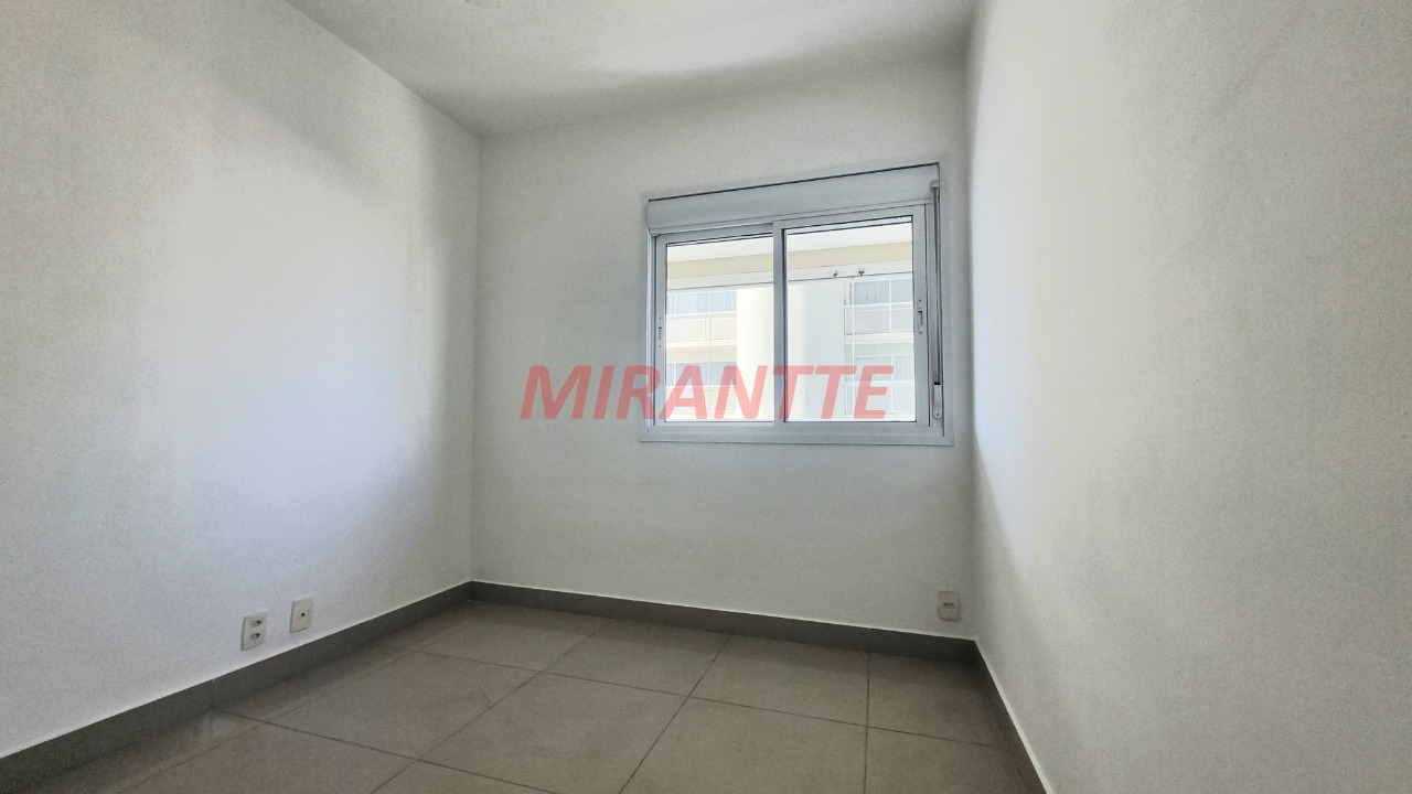 Apartamento de 67m² com 2 quartos em Barra Funda