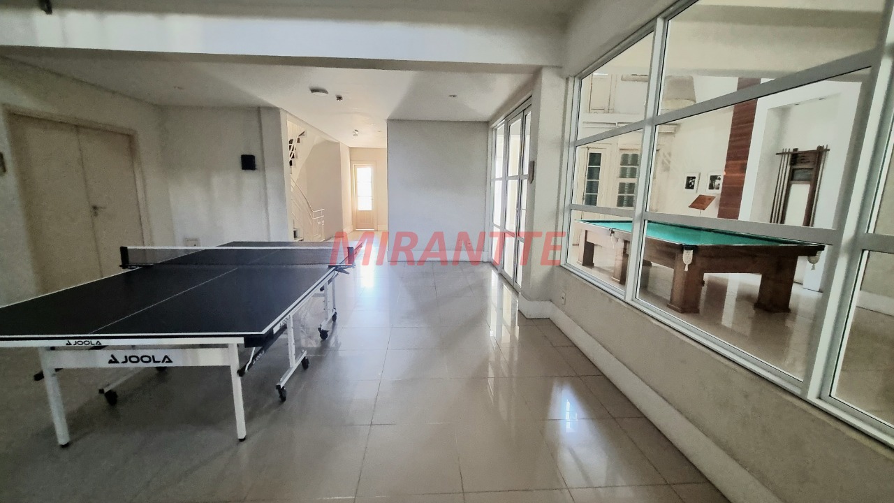Apartamento de 67m² com 2 quartos em Barra Funda