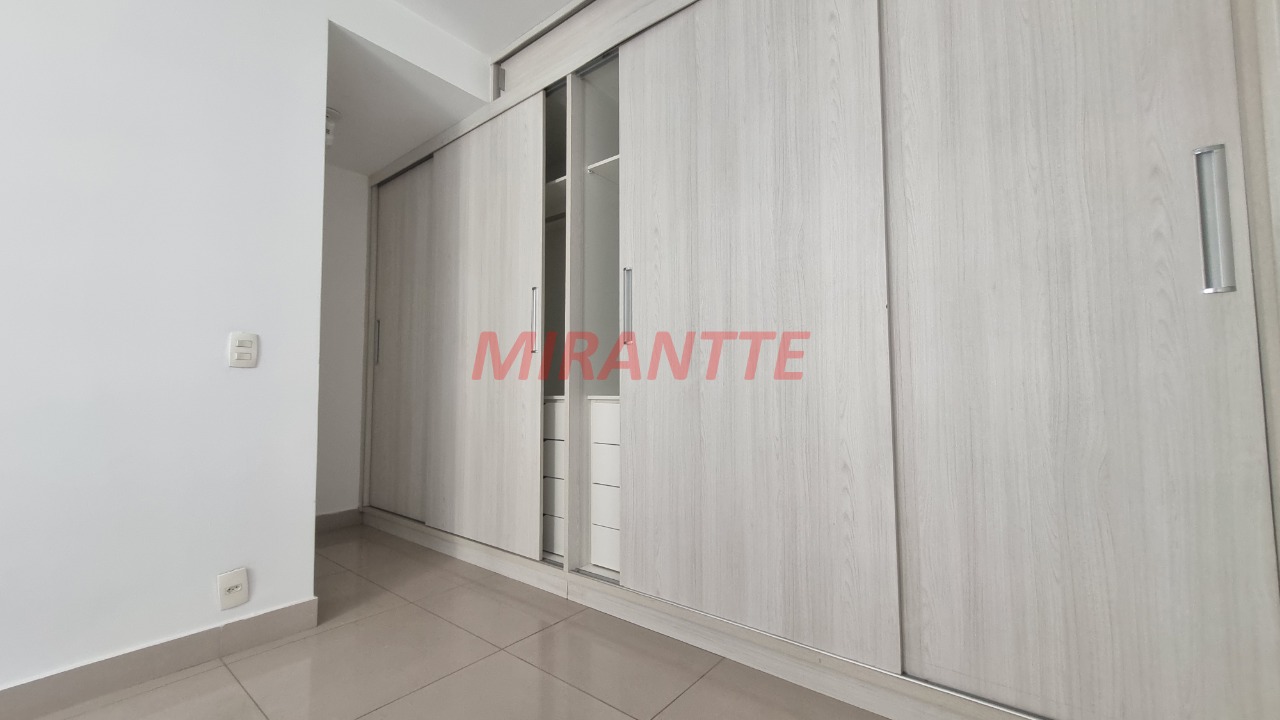Apartamento de 67m² com 2 quartos em Barra Funda