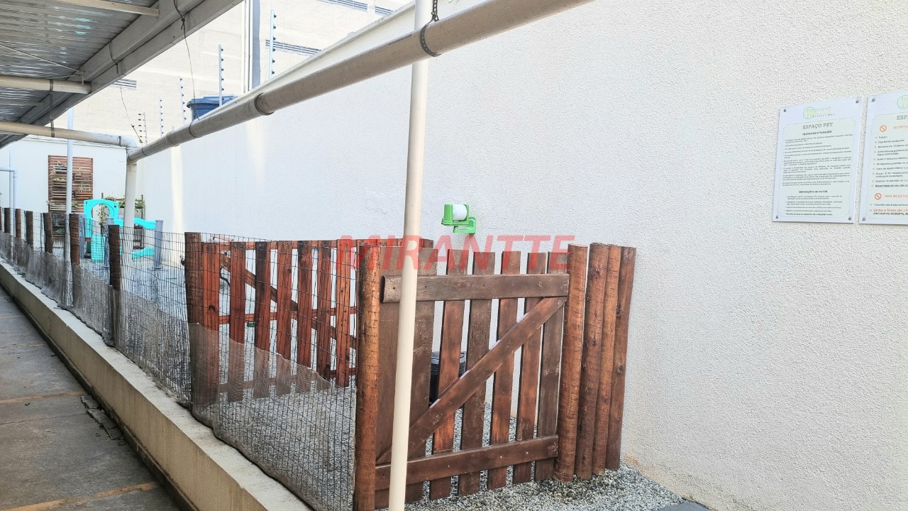 Apartamento de 67m² com 2 quartos em Barra Funda