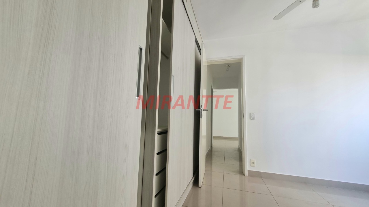 Apartamento de 67m² com 2 quartos em Barra Funda