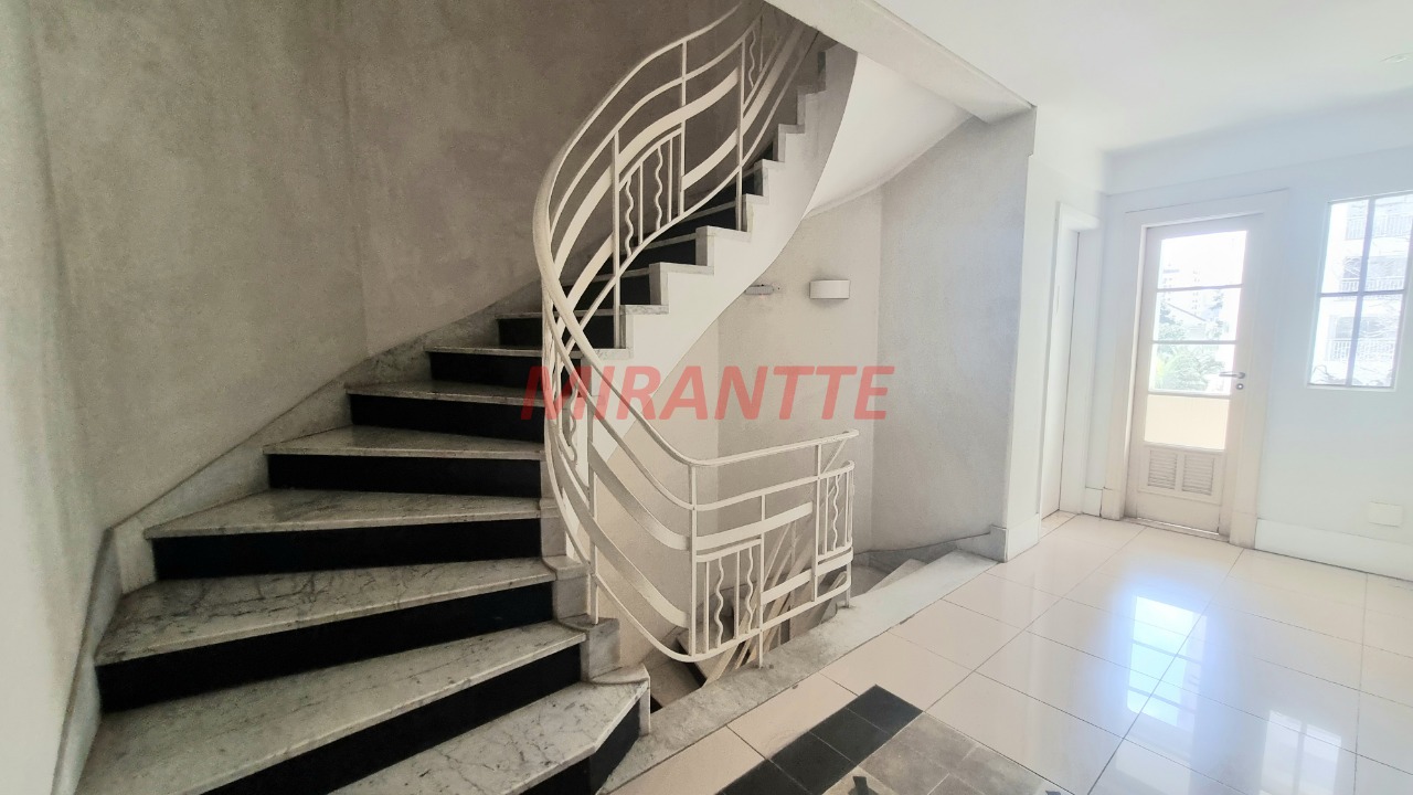 Apartamento de 67m² com 2 quartos em Barra Funda