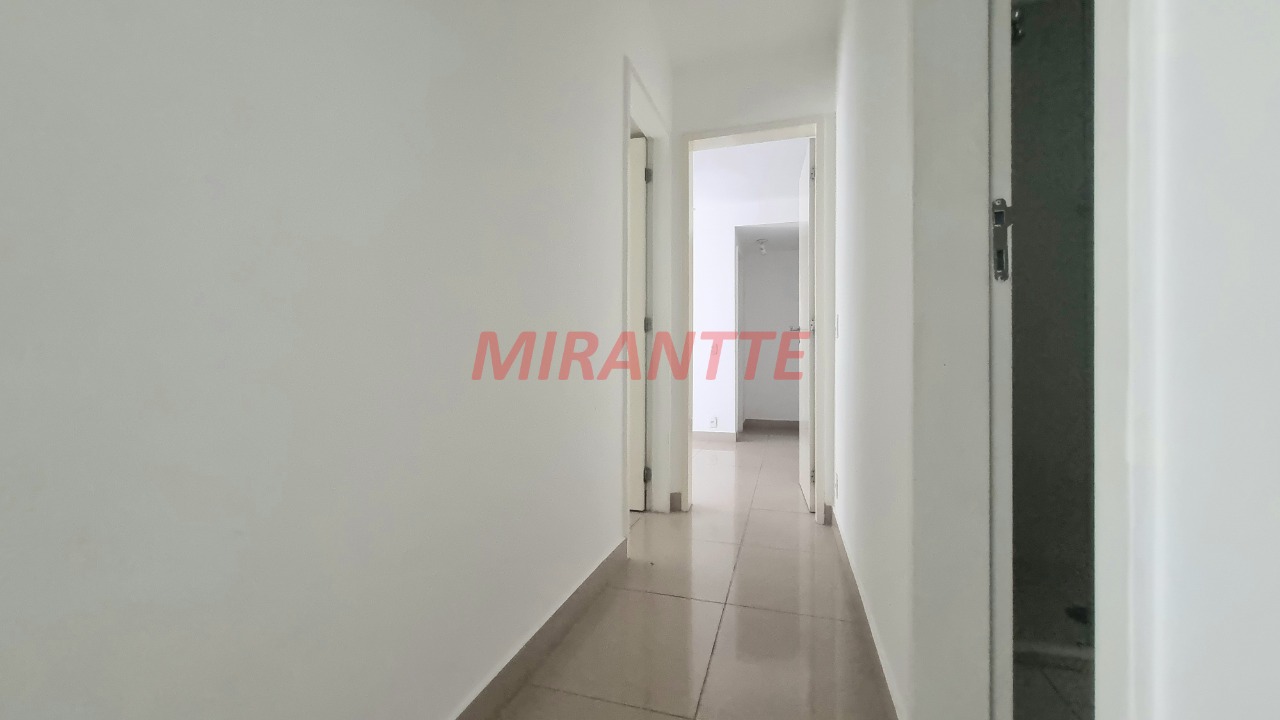 Apartamento de 67m² com 2 quartos em Barra Funda