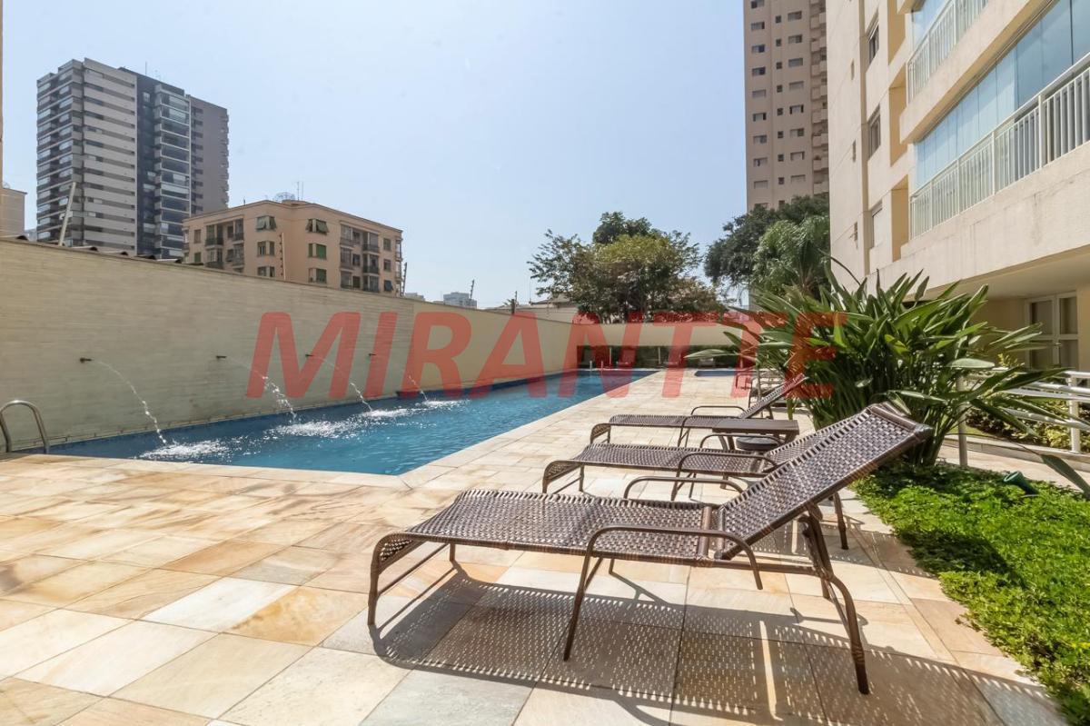 Apartamento de 67m² com 2 quartos em Barra Funda