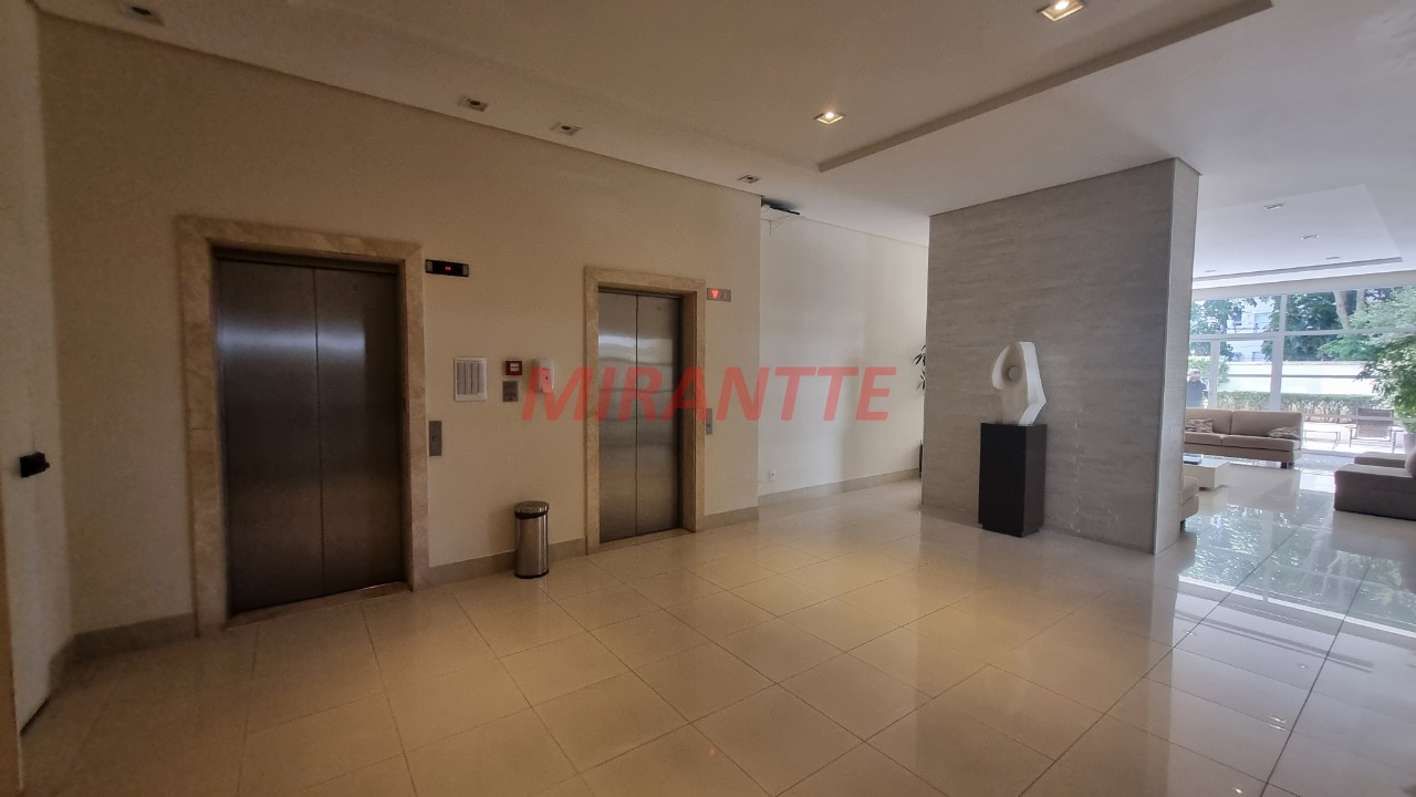 Apartamento de 67m² com 2 quartos em Barra Funda
