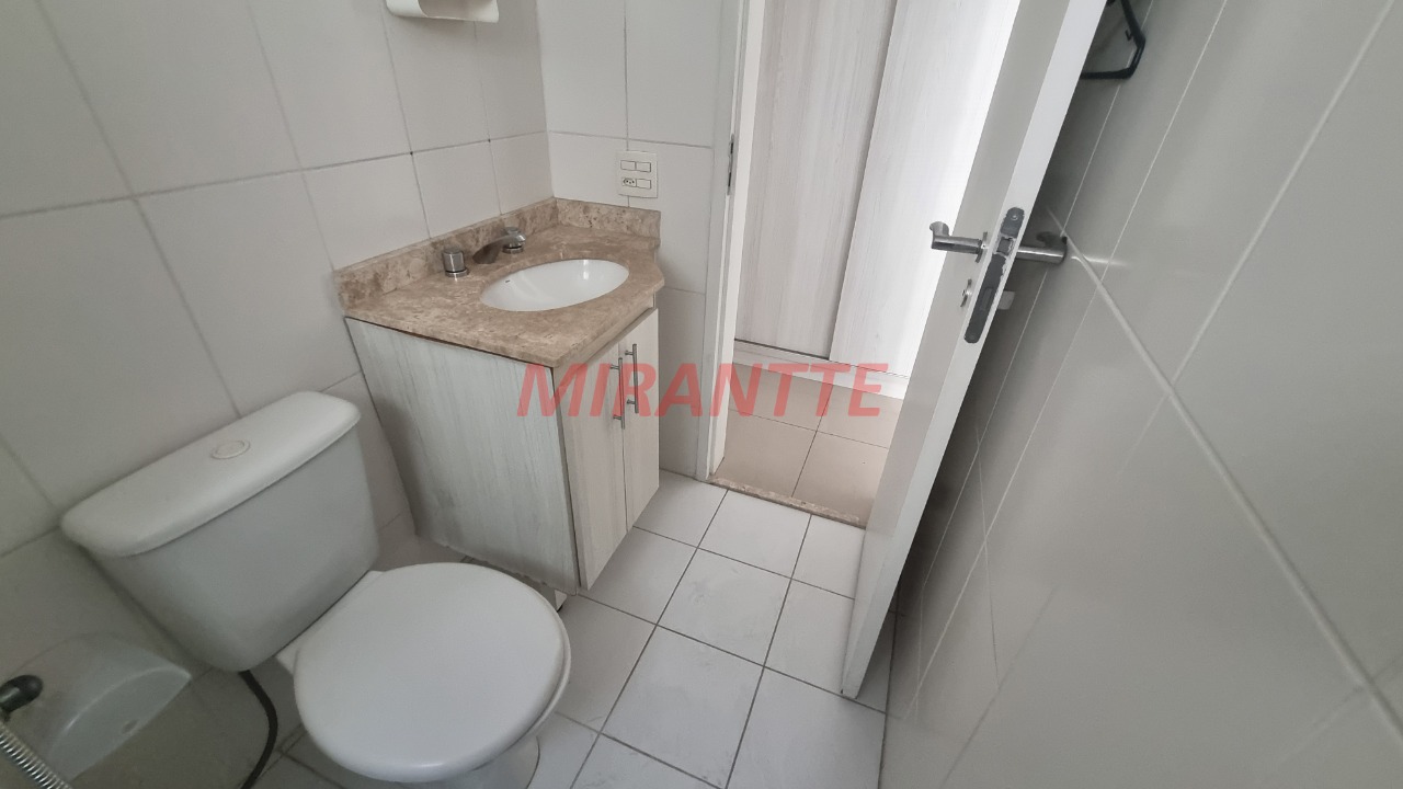Apartamento de 67m² com 2 quartos em Barra Funda