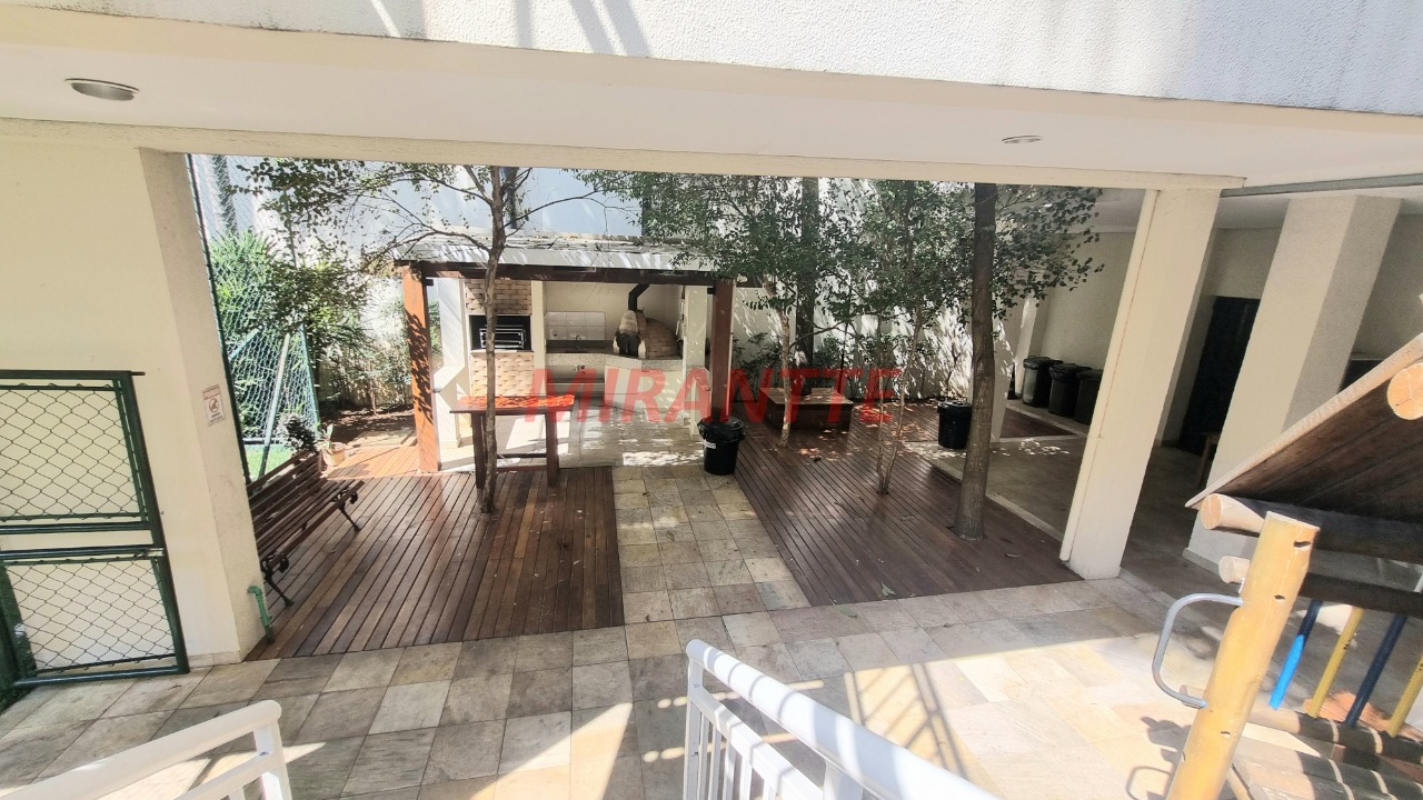 Apartamento de 67m² com 2 quartos em Barra Funda