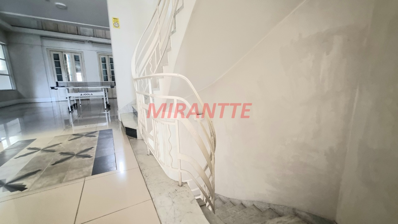 Apartamento de 67m² com 2 quartos em Barra Funda