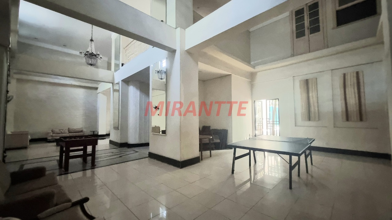 Apartamento de 67m² com 2 quartos em Barra Funda