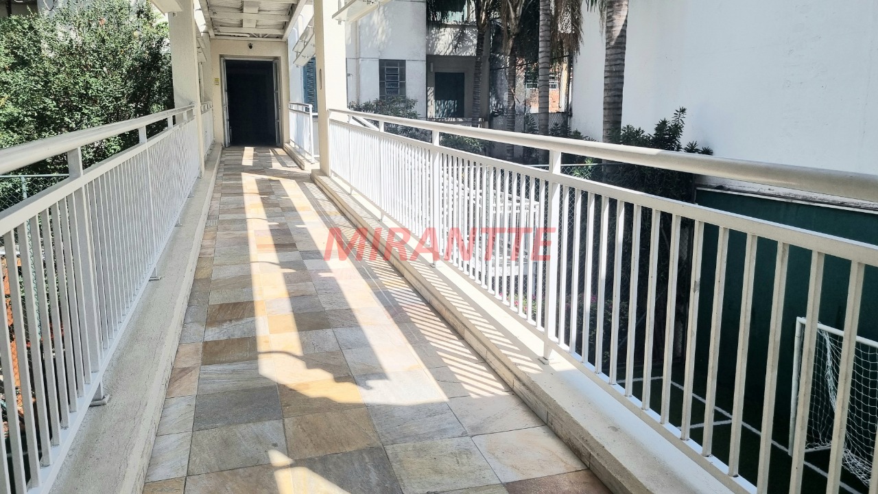 Apartamento de 67m² com 2 quartos em Barra Funda
