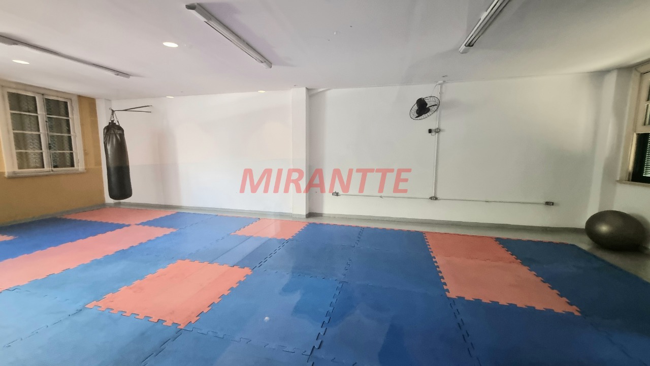 Apartamento de 67m² com 2 quartos em Barra Funda