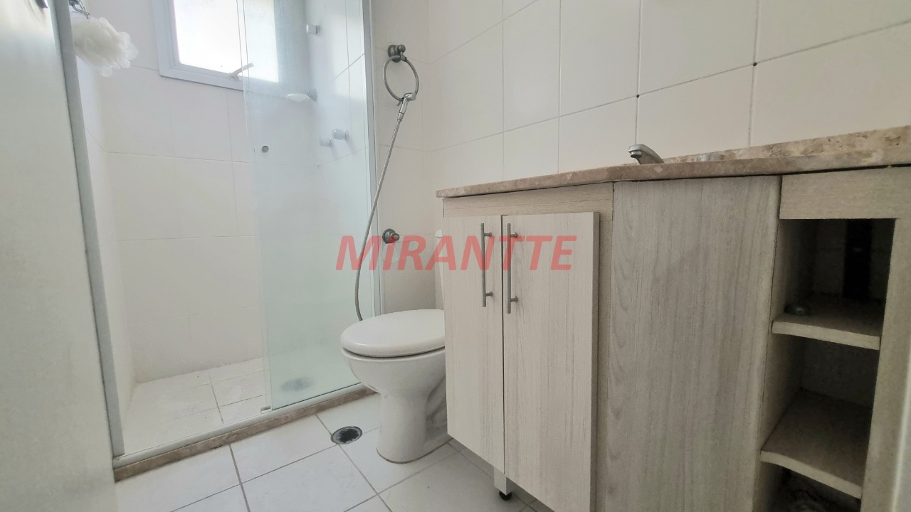 Apartamento de 67m² com 2 quartos em Barra Funda